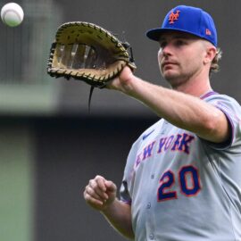 Pete Alonso