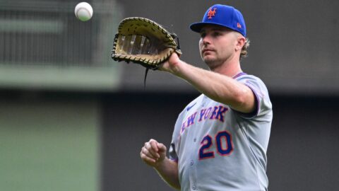 Pete Alonso