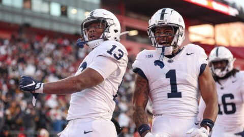 Penn State Nittany Lions