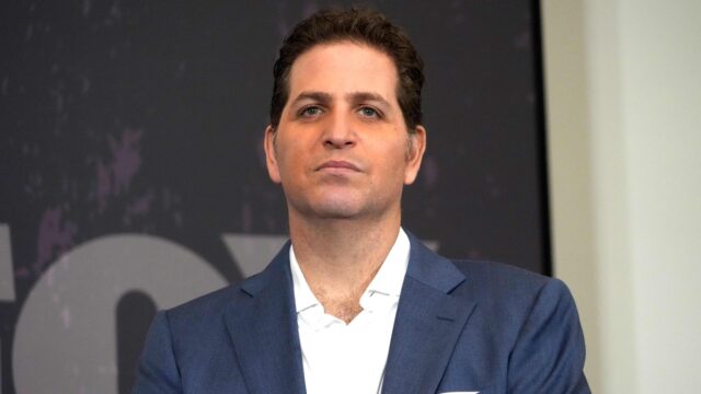 ESPN analyst Peter Schrager