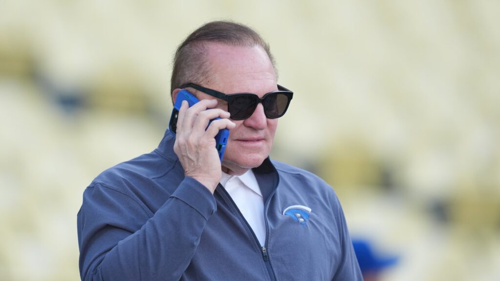 Scott Boras Gives Odd Comparison Linking Red Sox To Pete Alonso