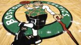 Boston Celtics logo