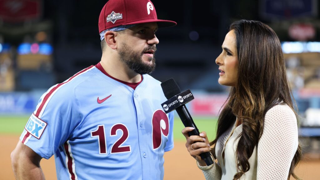 Kyle Schwarber Makes Decision On Future Team Amid Red Sox Free Agency Rumors