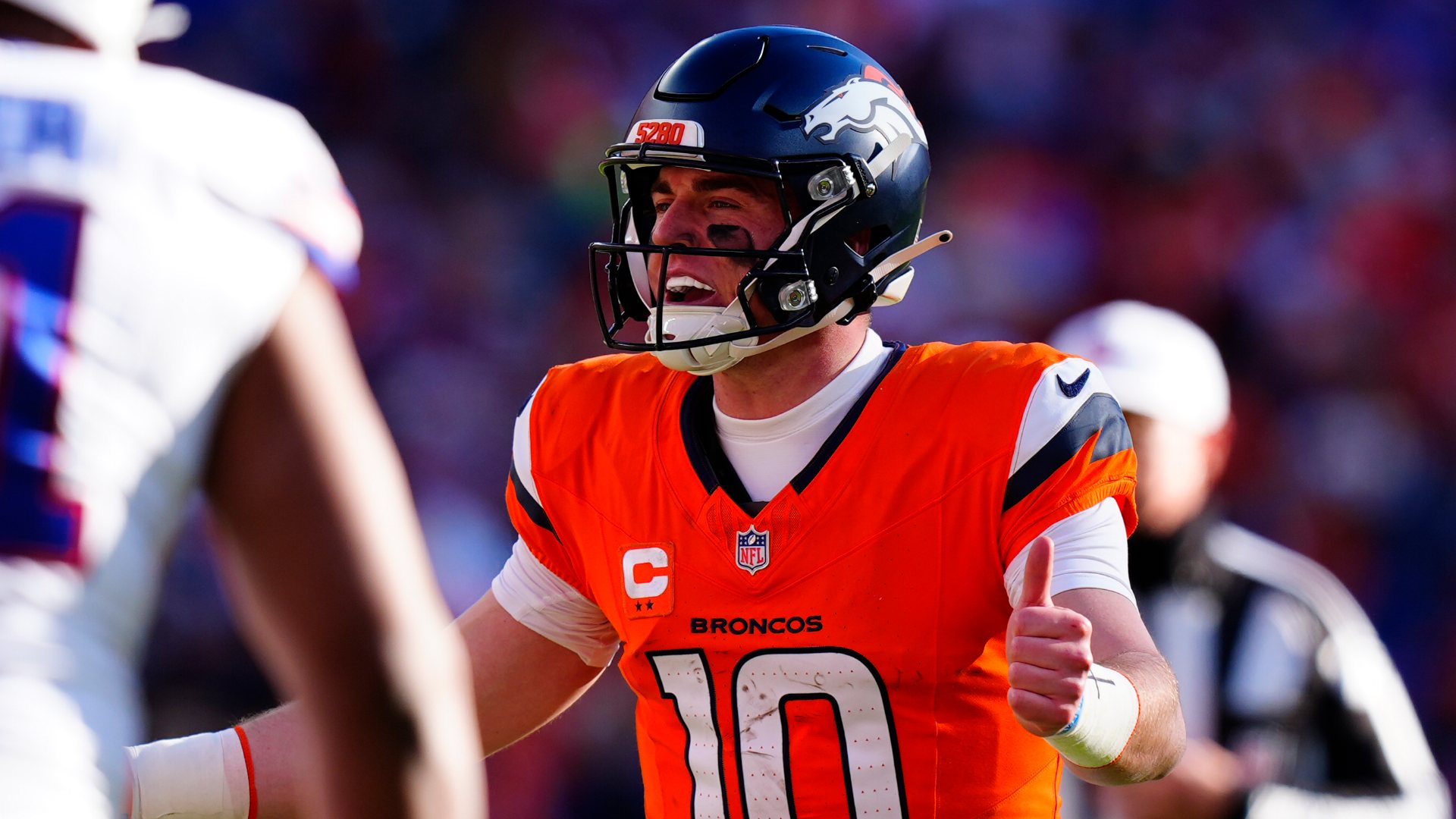 Broncos’ Bo Nix Shares ‘Devastating’ Message Before AFC Championship