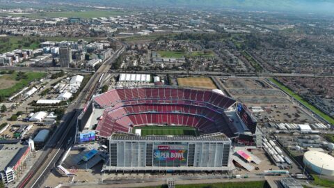 Levi's Stadium