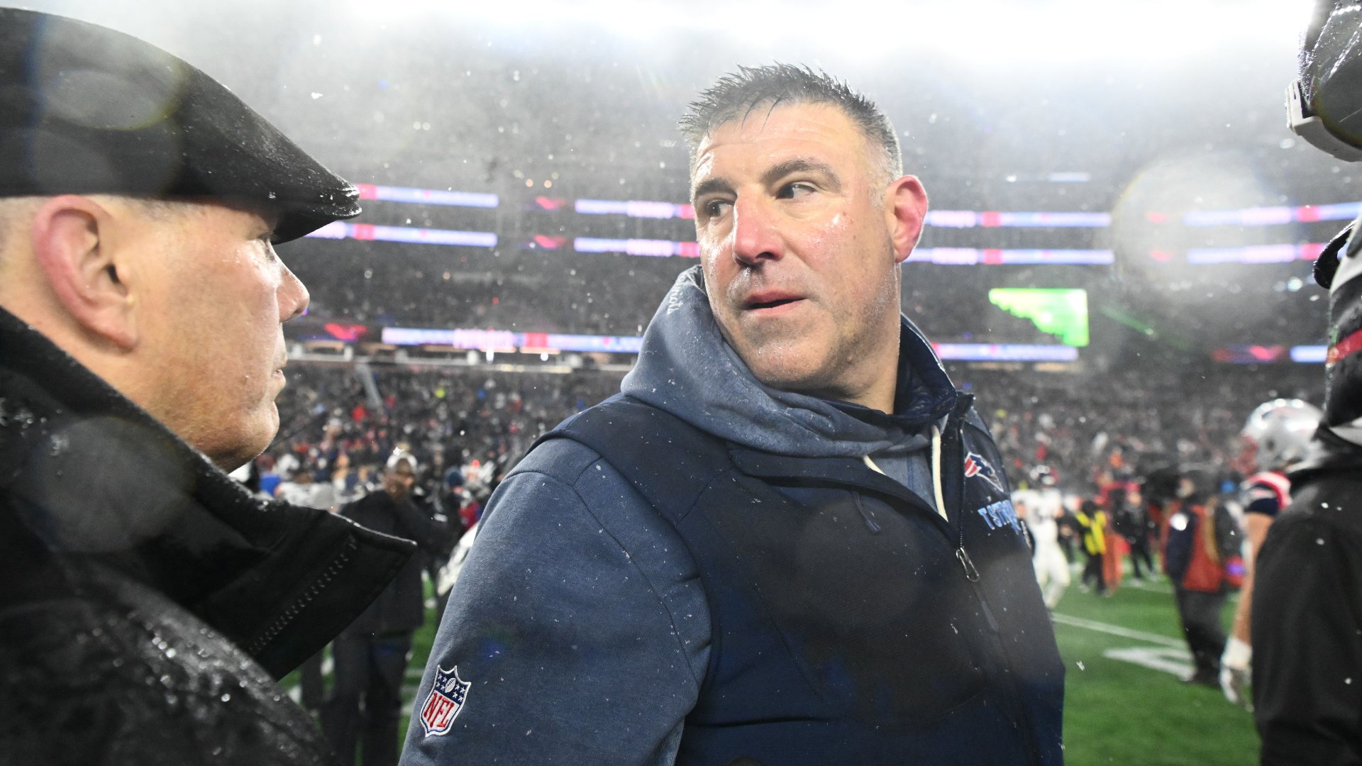 Keys To Victory For Patriots, Broncos In AFC Championship Matchup