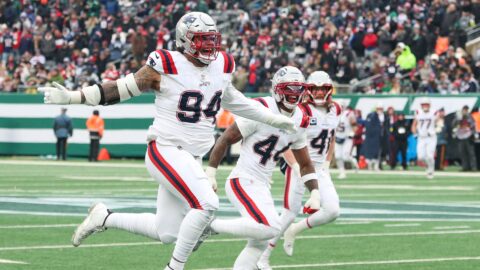 New England Patriots