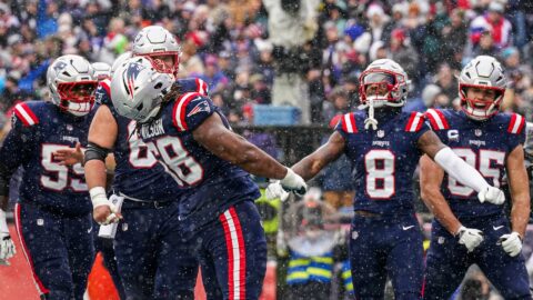 New England Patriots