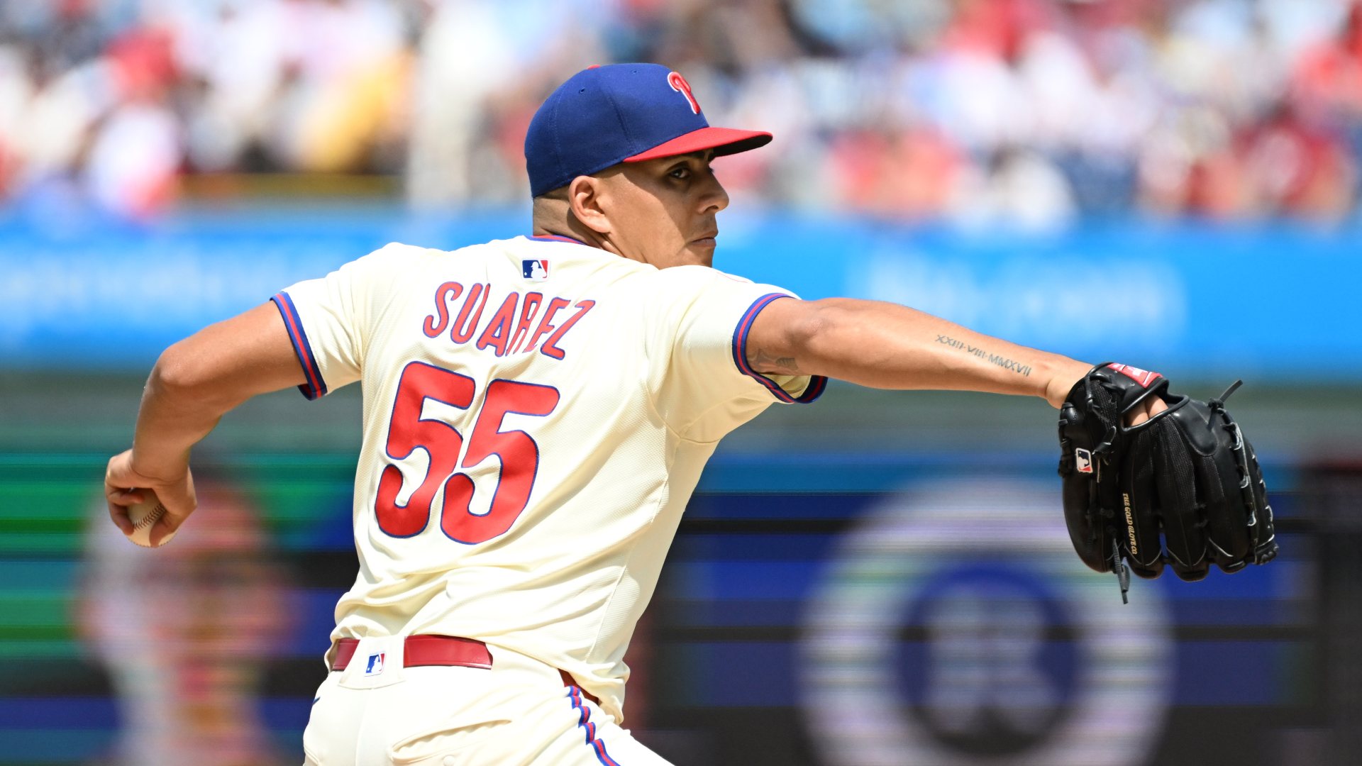 This ‘Stood Out’ To Red Sox When Targeting Ranger Suárez