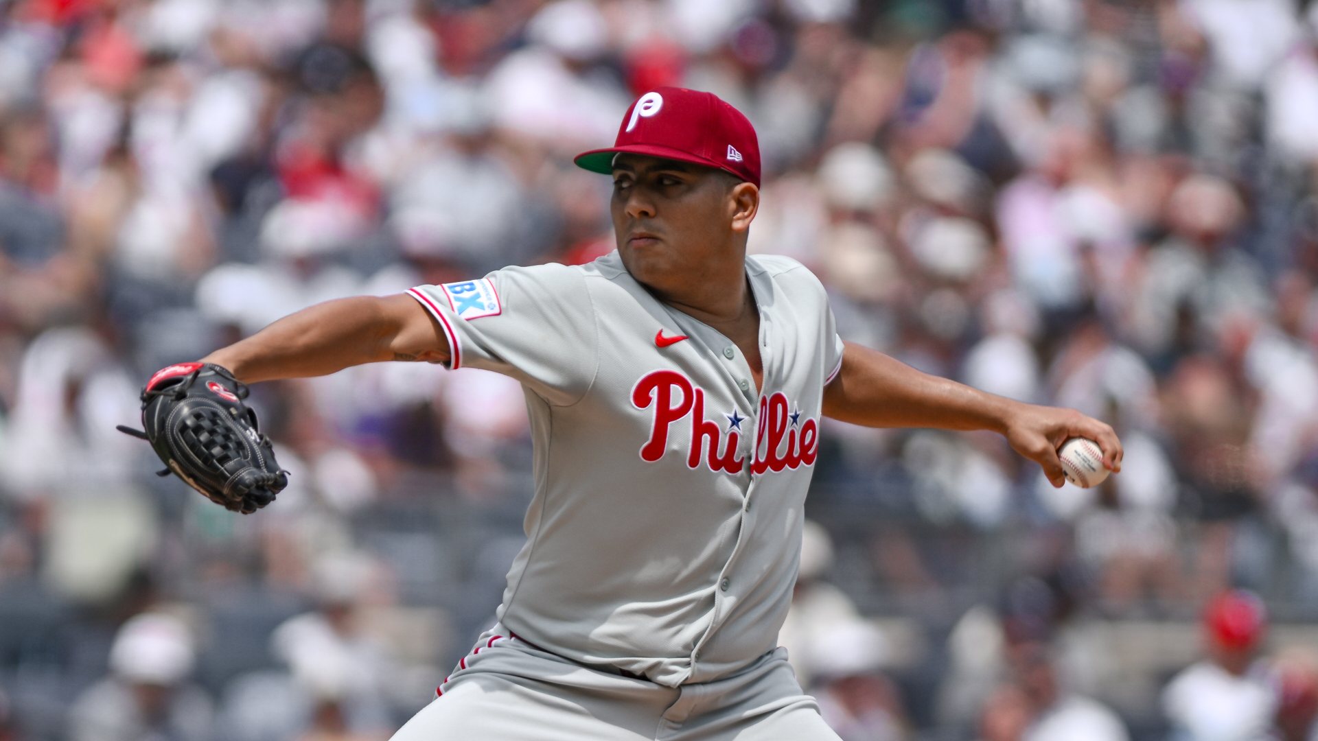 Fans Will Love Red Sox-Yankees Story From Ranger Suárez