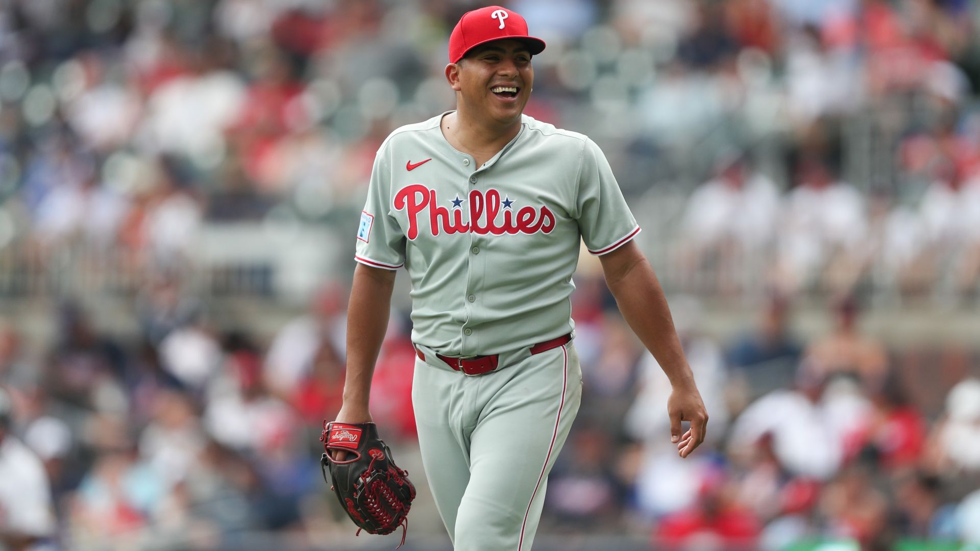 Ranger Suárez, Red Sox Signee, Ranked in MLB Network’s Top 100 Players