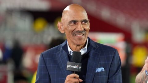 Tony Dungy