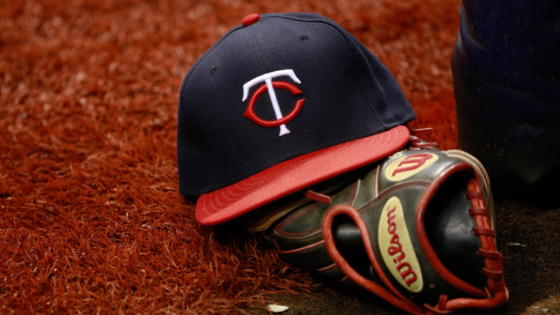 Twins Make Enormous Front Office Change Twins Make Enormous Front Office Change