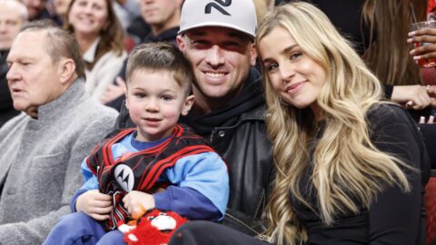 Chicago Cubs third baseman Alex Bregman