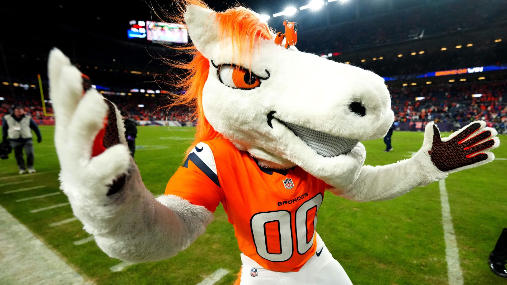 Mike Florio Explains Why Broncos Will Beat Patriots In AFC Championship Game