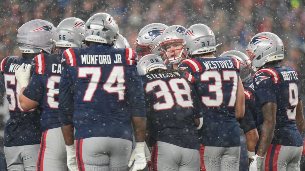 How Patriots Would Make NFL History With AFC Championship Game Win Vs. Broncos