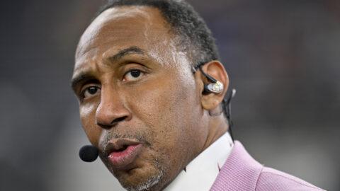 Analyst Stephen A. Smith
