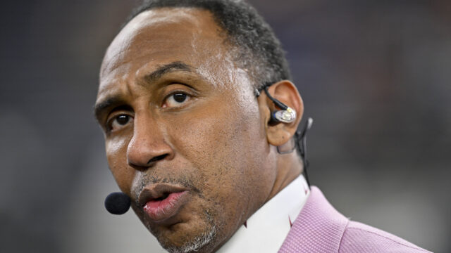 Analyst Stephen A. Smith