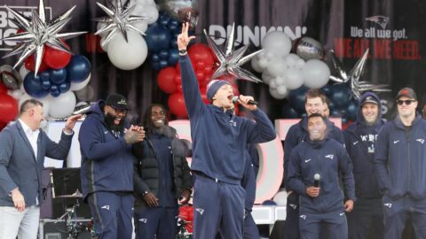 New England Patriots