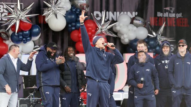 New England Patriots