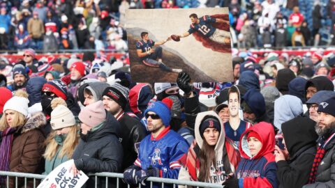 New England Patriots