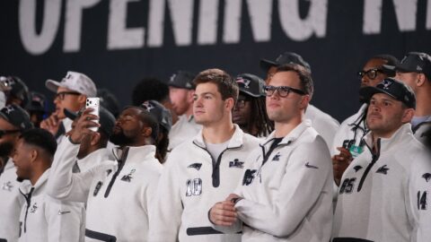 New England Patriots