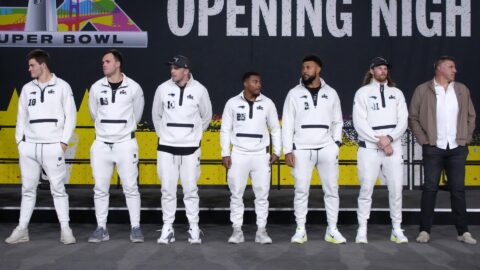 New England Patriots