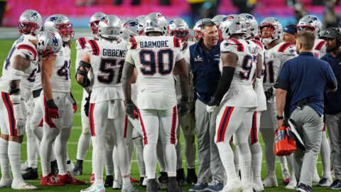 New England Patriots