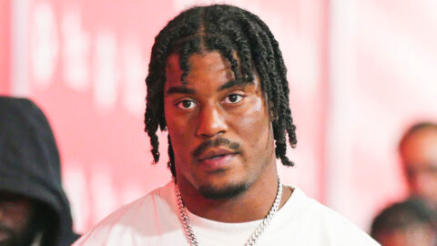 Baltimore Ravens tight end Isaiah Likely