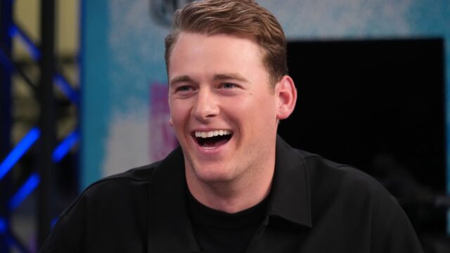 San Francisco 49ers quarterback Mac Jones