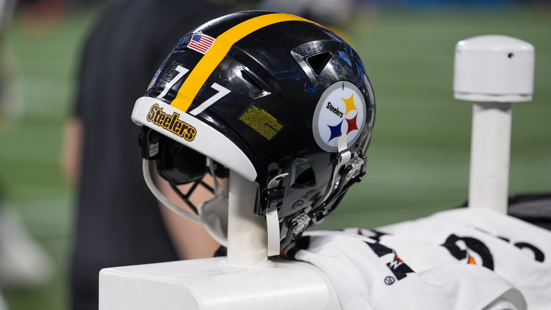 NFL Writer Names Steelers Rival As Possible Option To Sign One Of Their ...